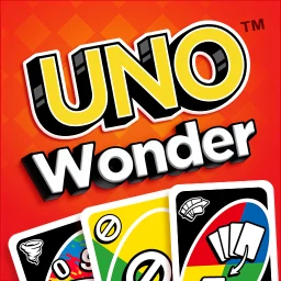 UNO Wonder 图标