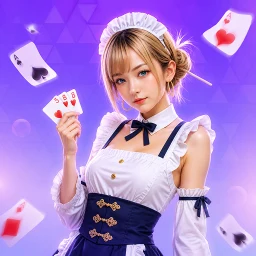 Beauty Solitaire-TopTime 图标