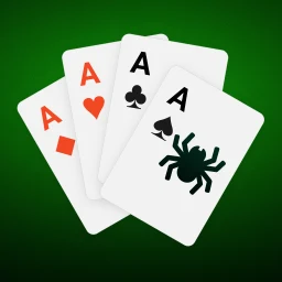 Classic Spider Card 图标