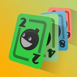 Merge Solitaire - Card Puzzle 图标